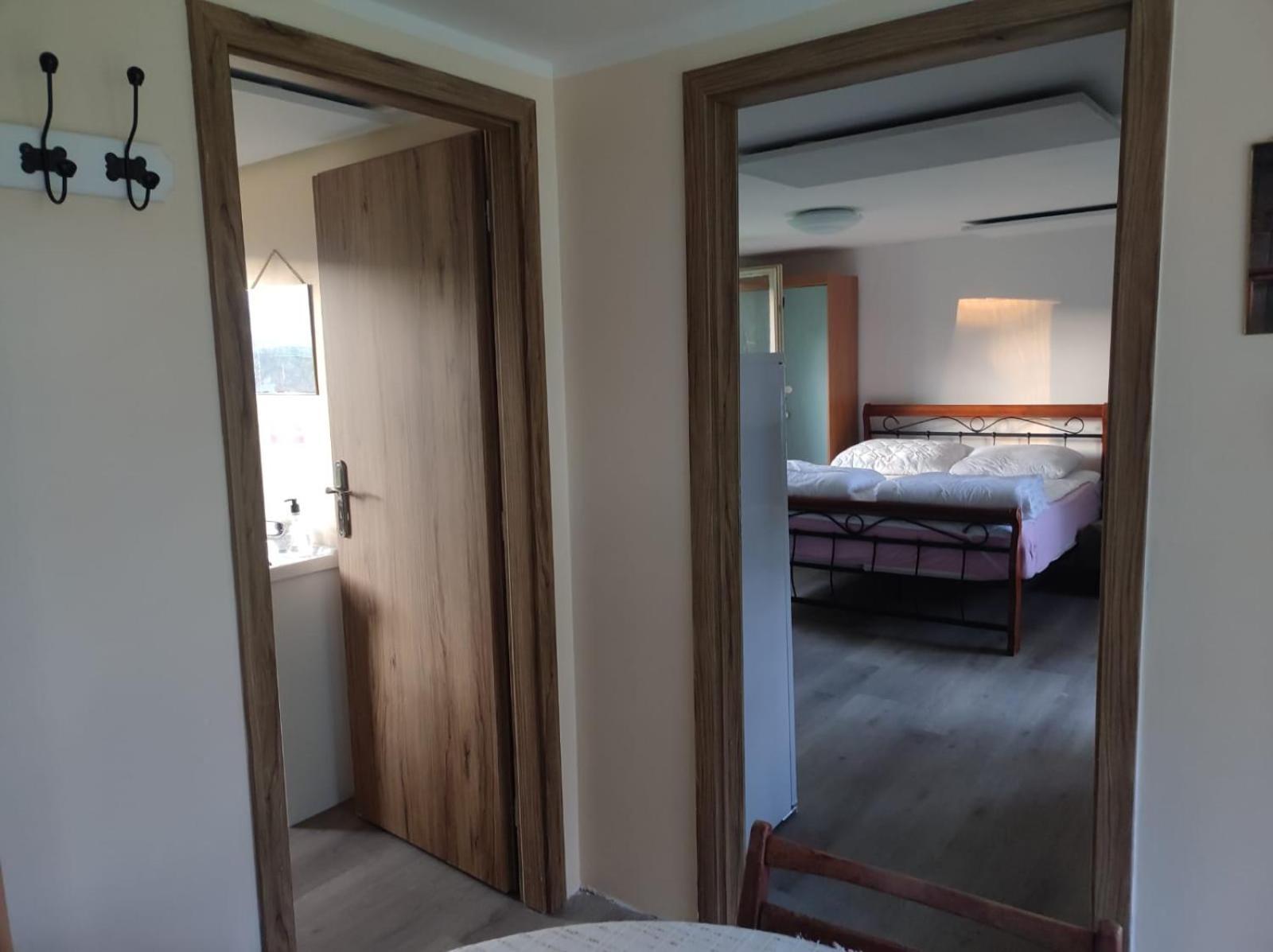 Lodge Lesni 