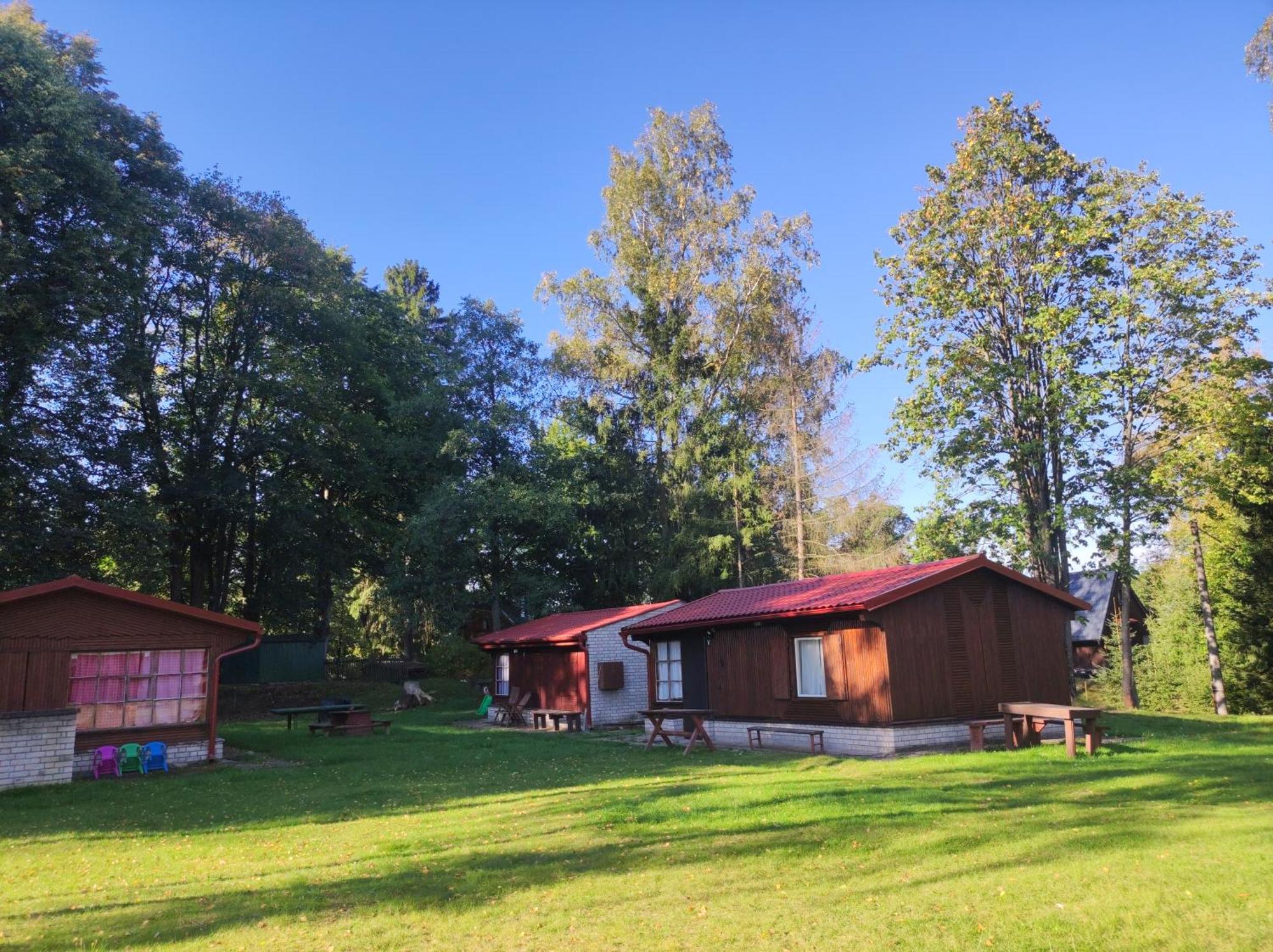Lodge Lesni 
