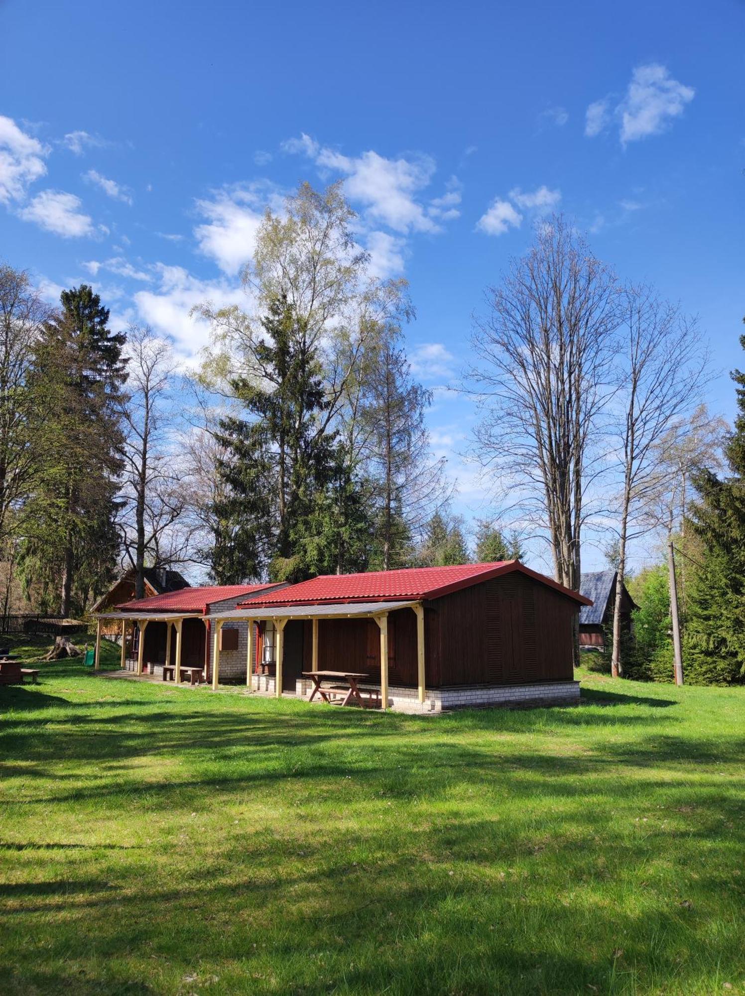 Lodge Lesni 