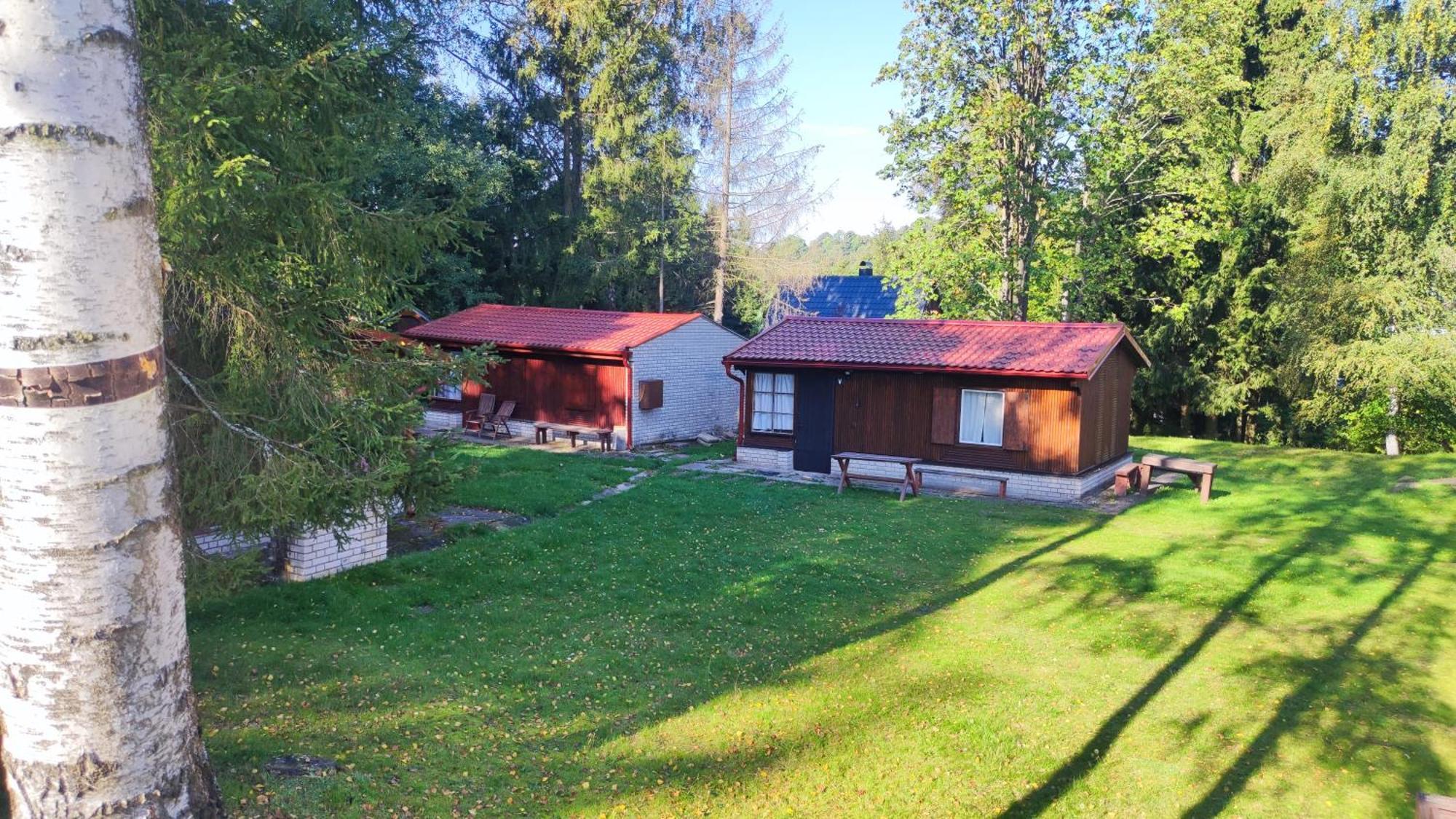 Lodge Lesni 