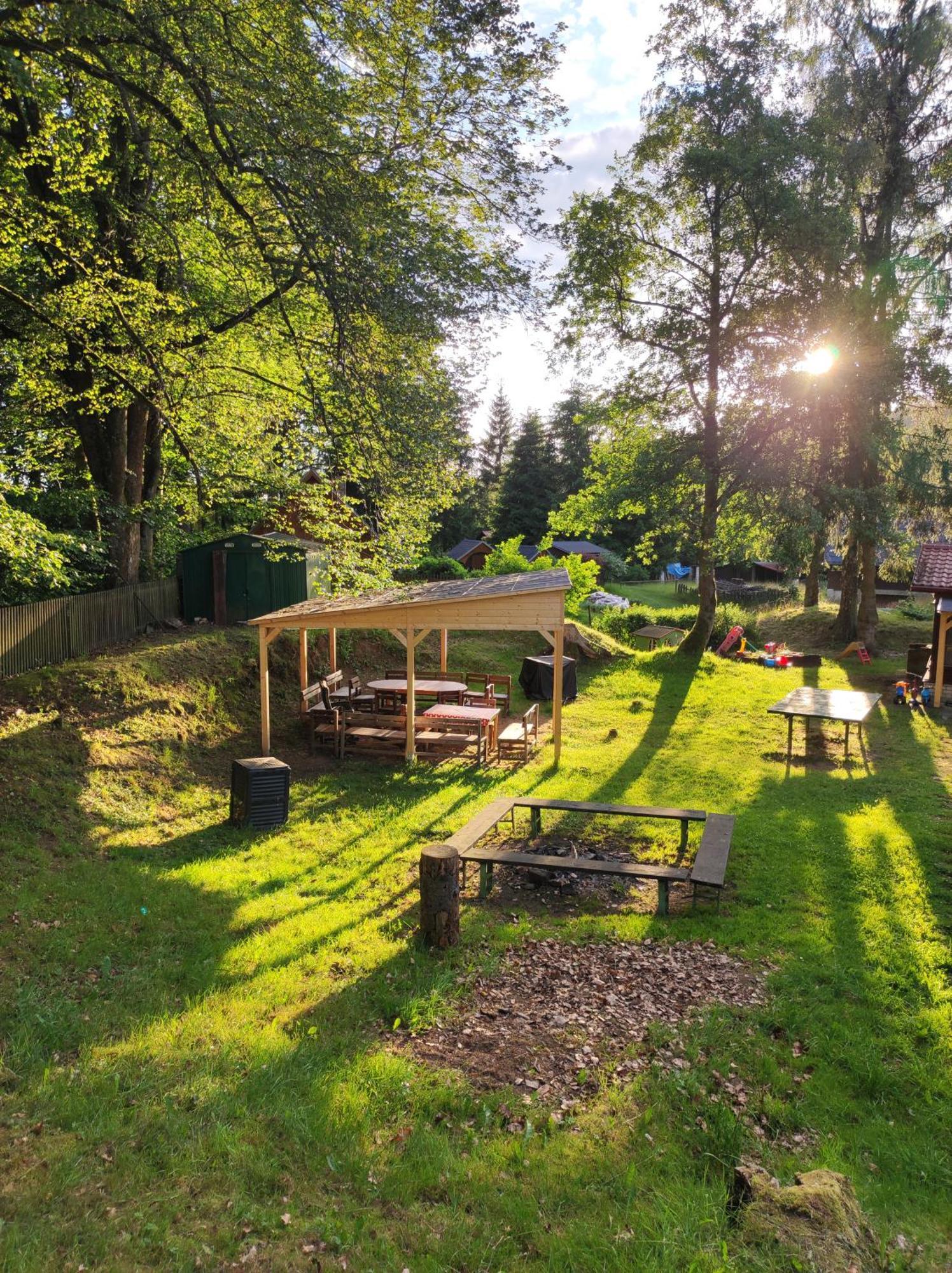 Lodge Lesni 