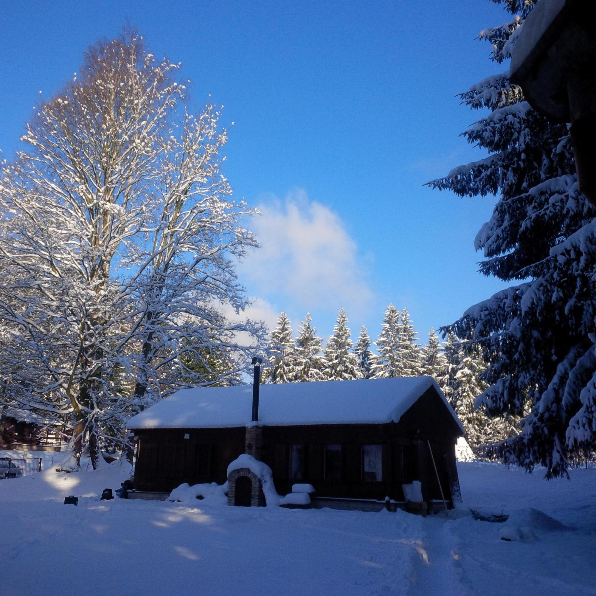 Lodge Lesni 