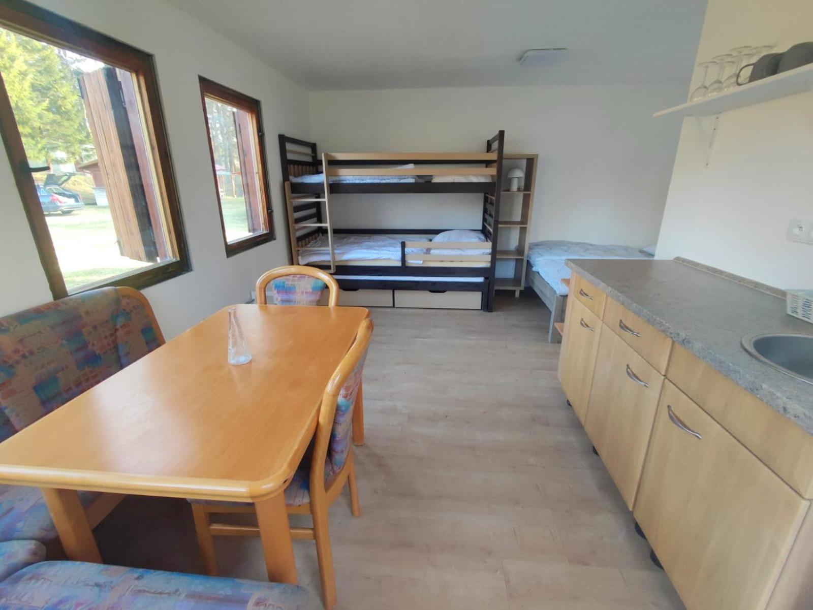 Lodge Lesni 