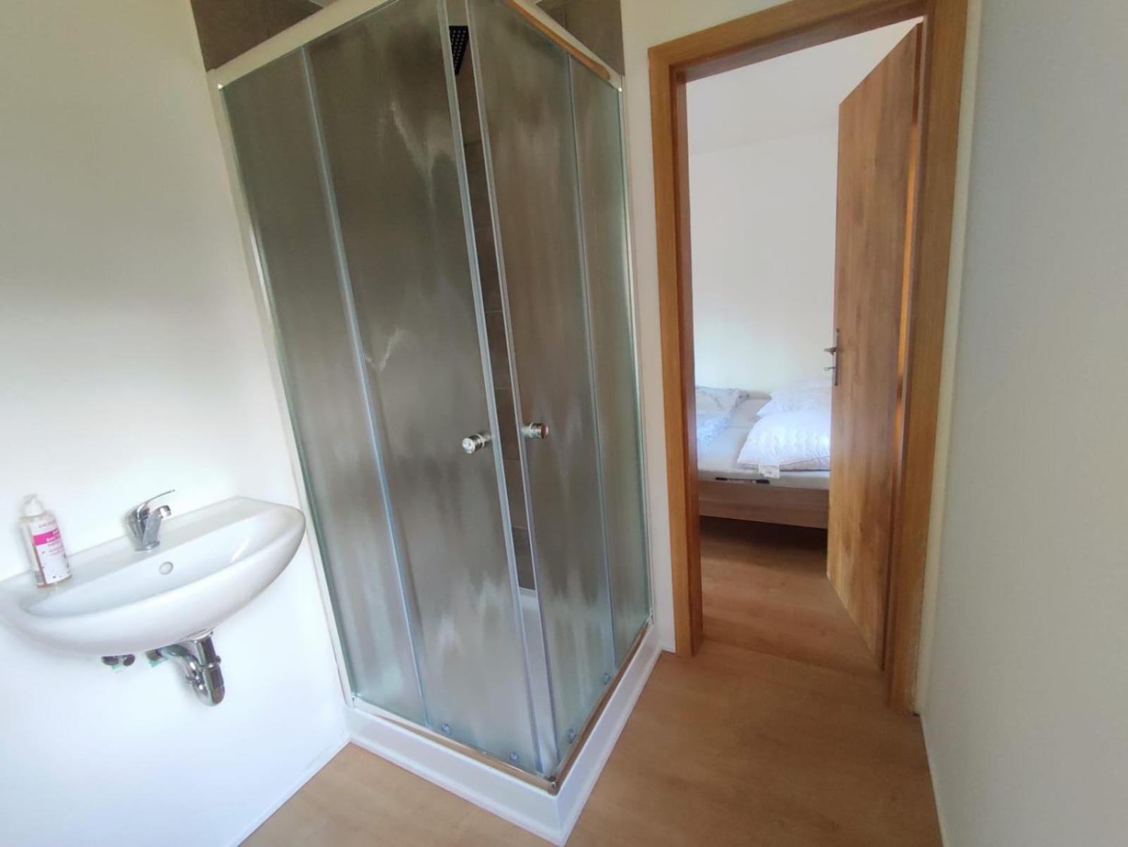Lodge Lesni 