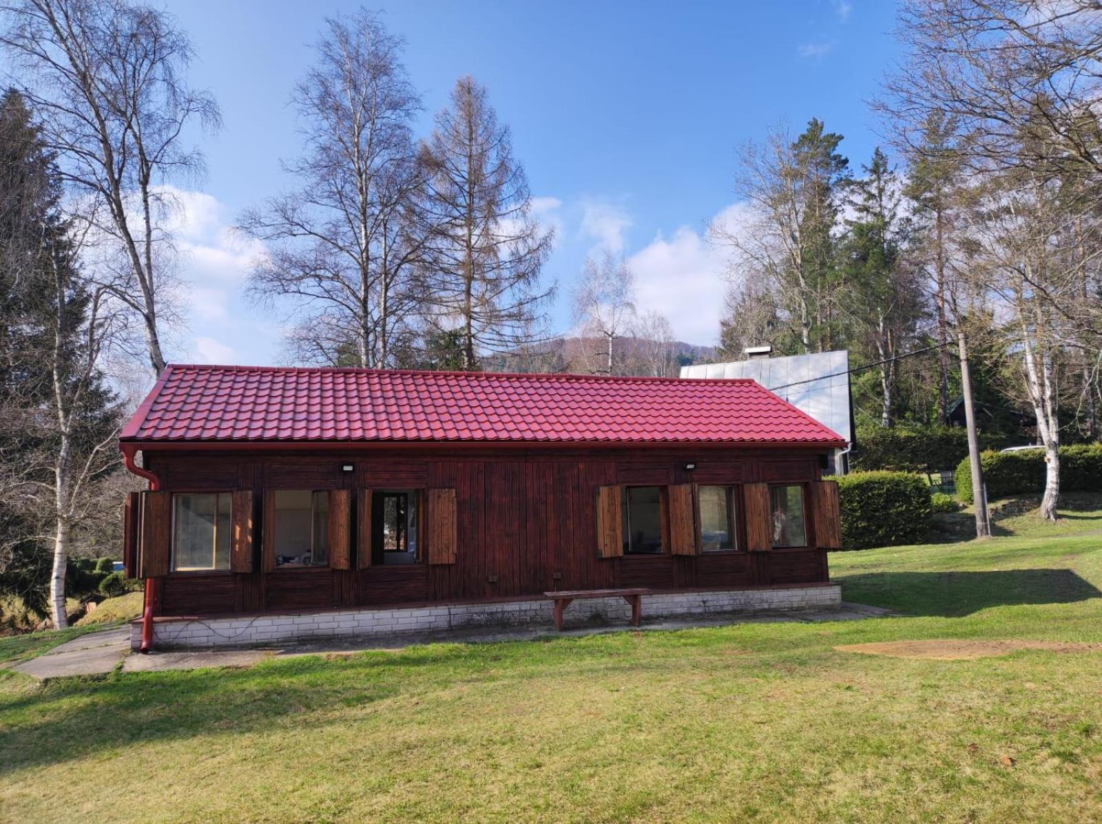 Lodge Lesni 