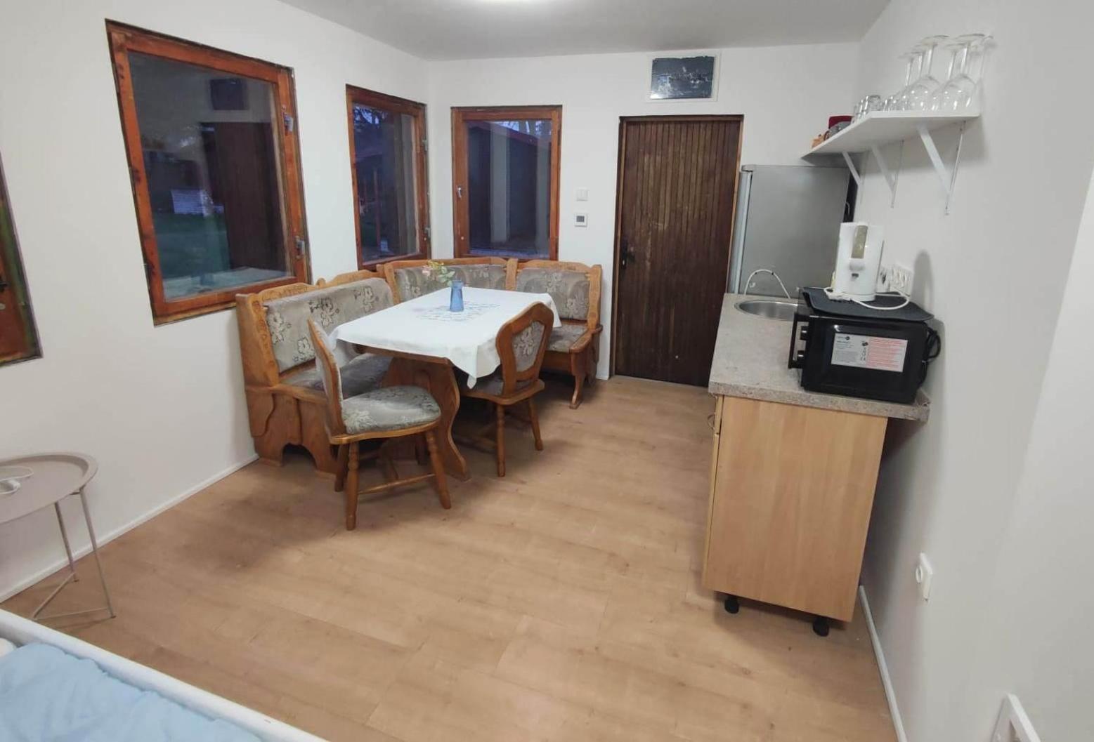Lodge Lesni 