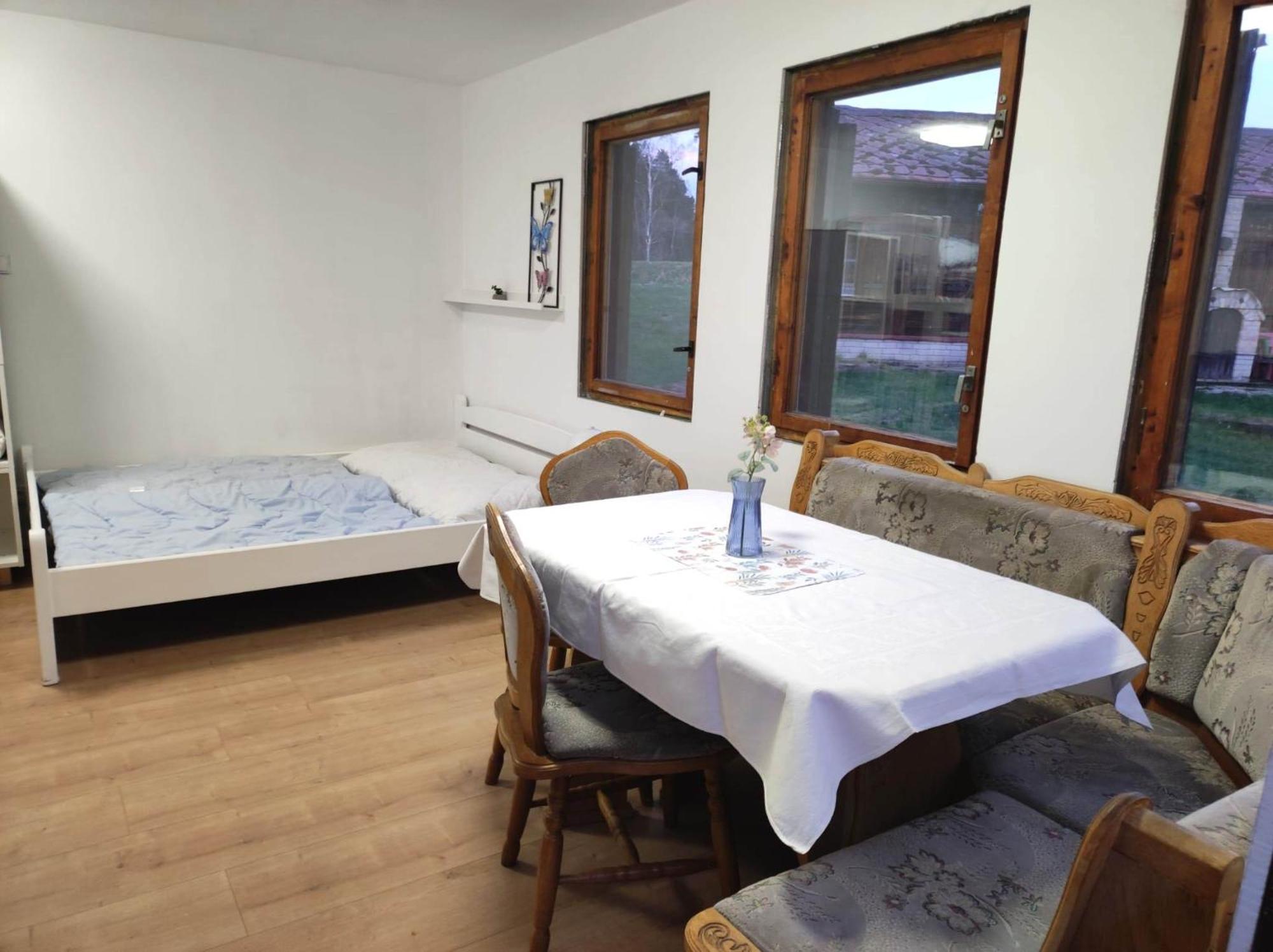Lodge Lesni 