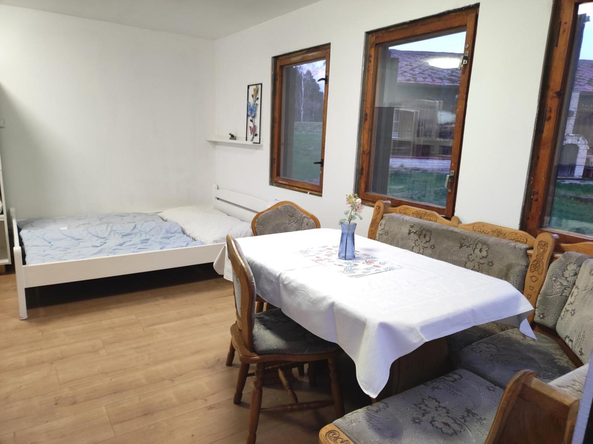 Lodge Lesni 