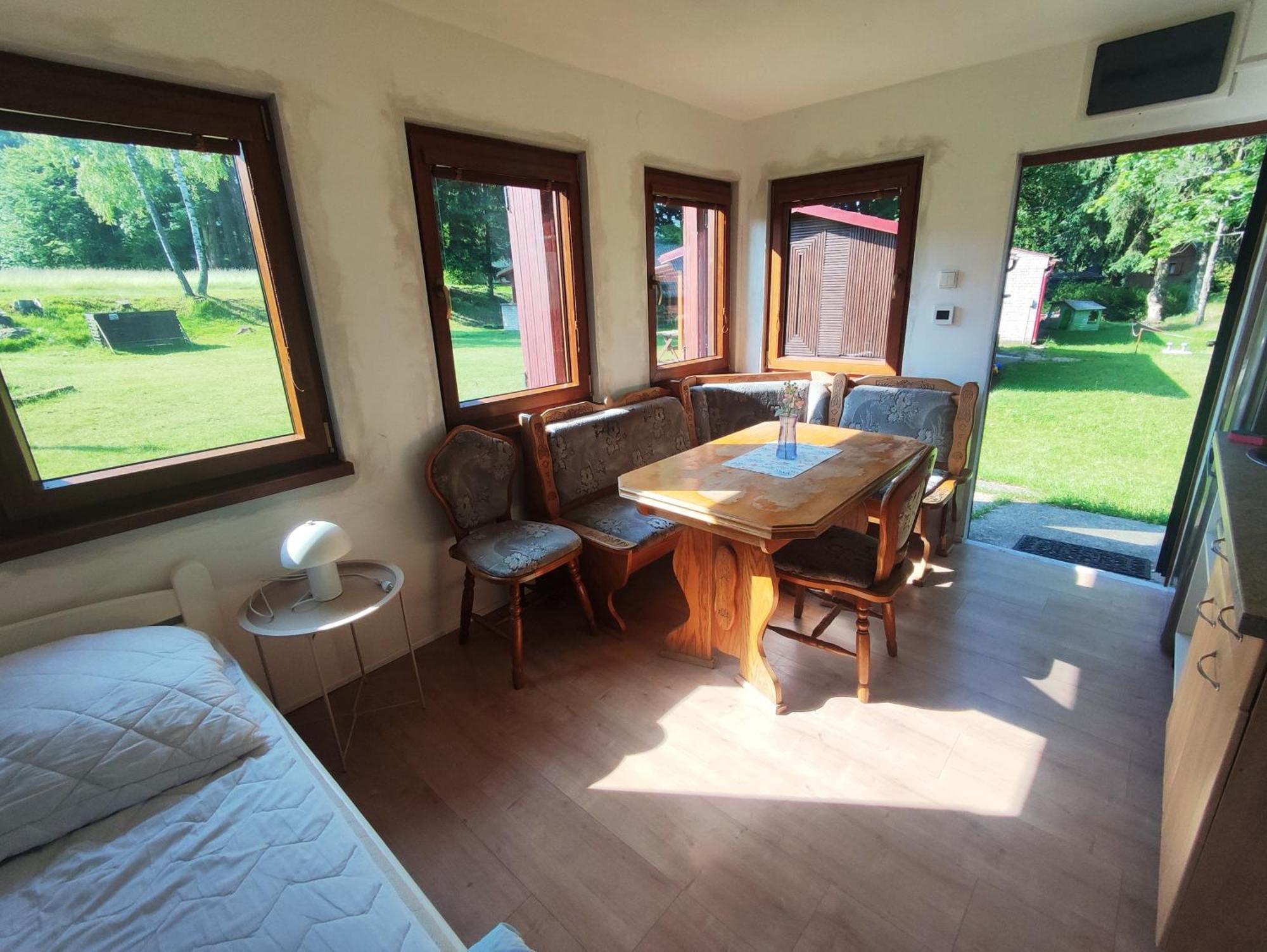 Lodge Lesni 