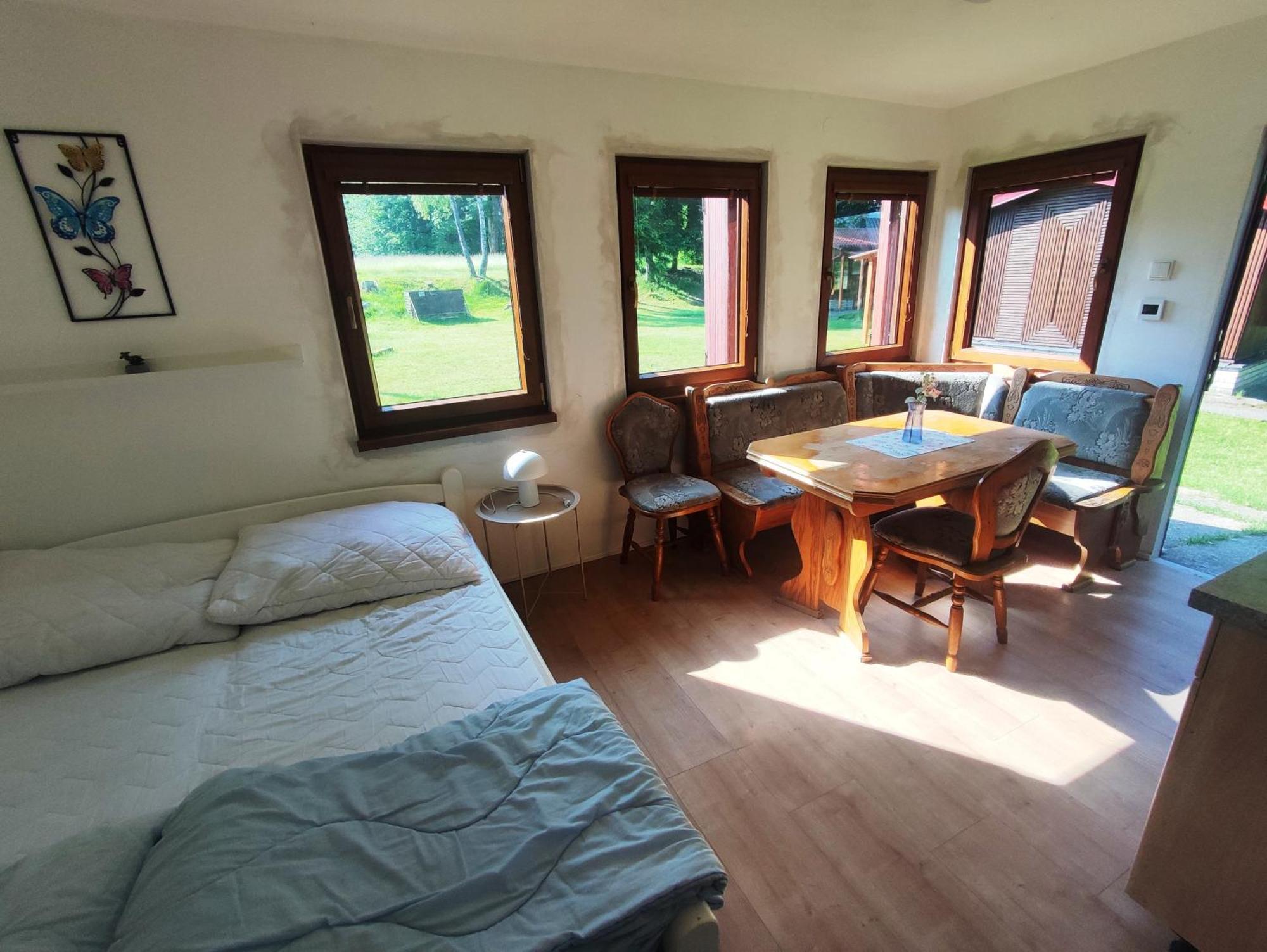 Lodge Lesni 
